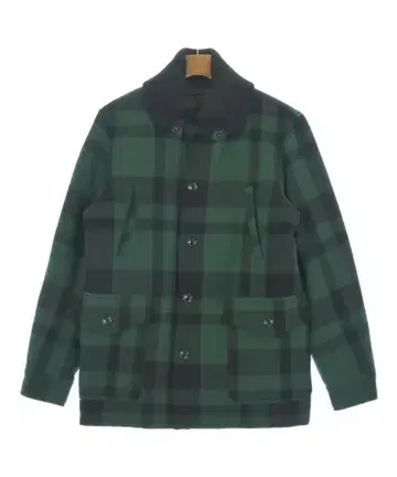 HYSTERIC GLAMOUR 블루종 (기타) 남성용