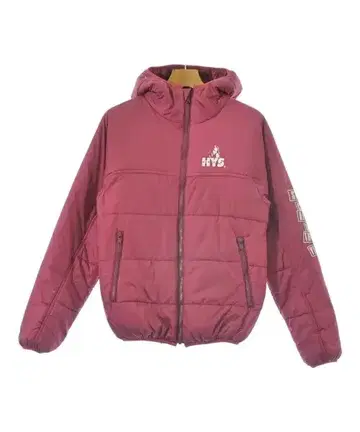 HYSTERIC GLAMOUR 블루종 (기타) 남성용