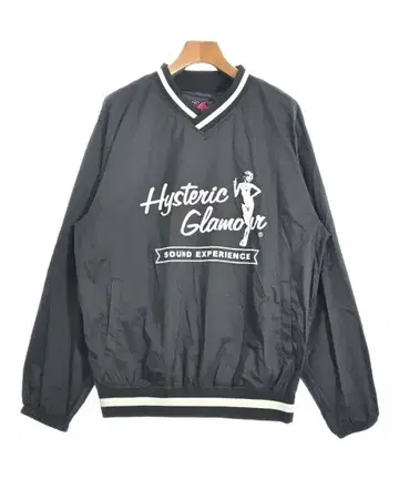 HYSTERIC GLAMOUR 블루종 (기타) 남성용