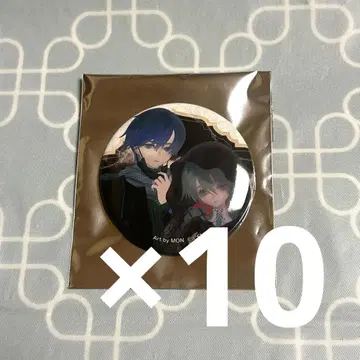 오바켄 레 하츠네 미쿠 KAITO 캔뱃지