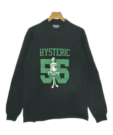 HYSTERIC GLAMOUR 티셔츠 남성용