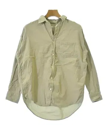 JOURNAL STANDARD relume 캐주얼 셔츠 여성용