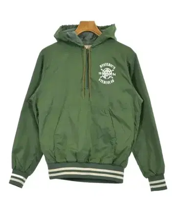 HYSTERIC GLAMOUR 블루종 (기타) 남성용