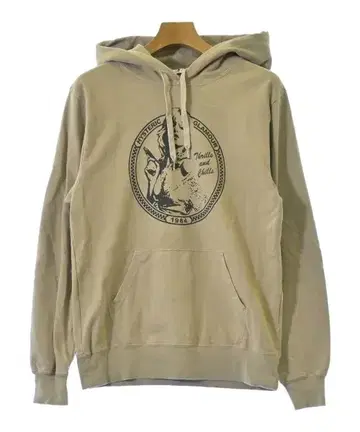 HYSTERIC GLAMOUR 후드티 남성용