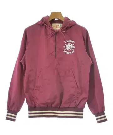 HYSTERIC GLAMOUR 블루종 (기타) 남성용