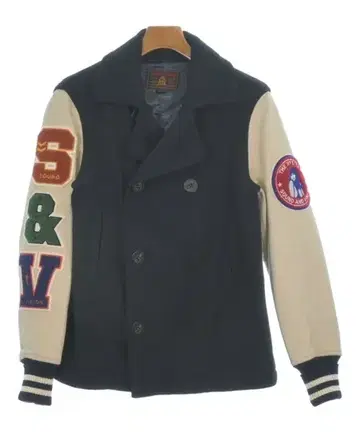 HYSTERIC GLAMOUR 피코트 남성용