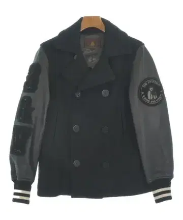 HYSTERIC GLAMOUR 피코트 남성용