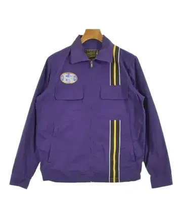 HYSTERIC GLAMOUR 커버올 남성용