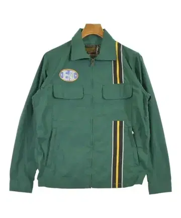 HYSTERIC GLAMOUR 블루종 (기타) 남성용