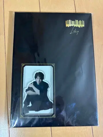 나카무라 토모야 루드비히 아크릴 스탠드