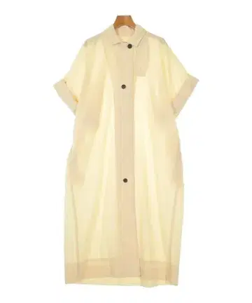 TODAYFUL 스텐카라 코트 여성용