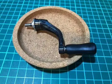 23 뱅퀴시 c2000s 정품 핸들