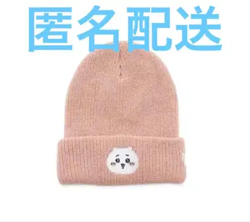 새상품 NEW ERA 치이카와 (먼작귀) Soft Cuff Knit