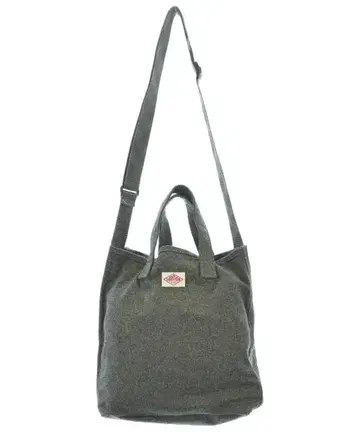 DANTON 숄더백 남성용