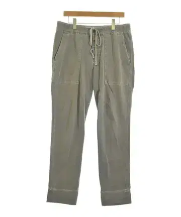 JAMES PERSE 스웨트 팬츠 남성용