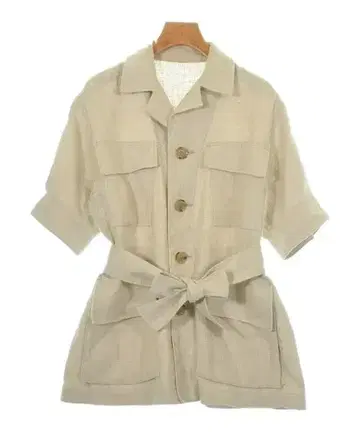 Plage 캐주얼 셔츠 여성용