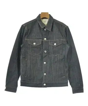 TK 데님 자켓 남성용