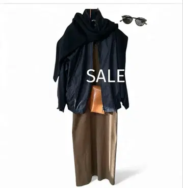 특가 타임세일 새상품 오버롤 스커트