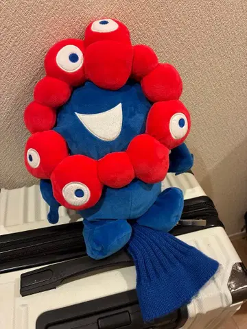 미야쿠미야쿠 드라이버용 골프헤드커버