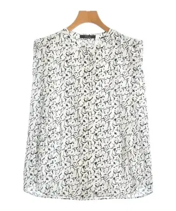 ROSSO 여성용 블라우스