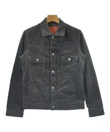 ROSSO 블루종 남성용