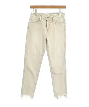 upper hights 데님 팬츠 여성용