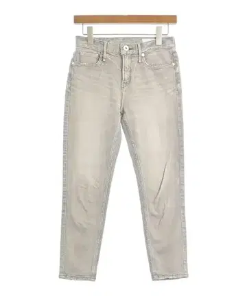 upper hights 데님 팬츠 여성용