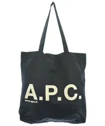 A.P.C. 토트백 남성용