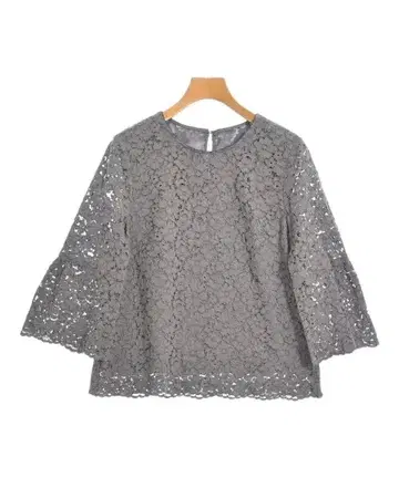 AubeL 블라우스 여성용