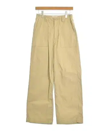 JOURNAL STANDARD relume 치노 팬츠 여성용