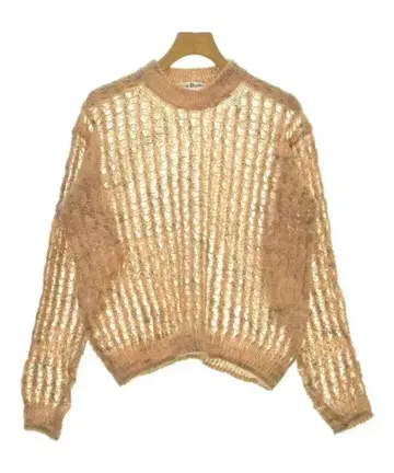 Acne Studios 니트 스웨터 남성용