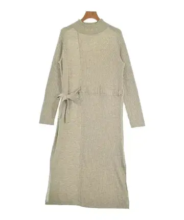 BEAMS Lights 원피스 여성용