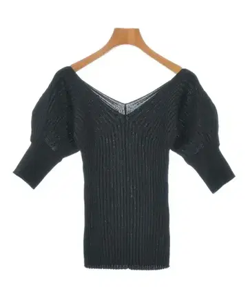 FRAY I.D 니트 스웨터 여성용