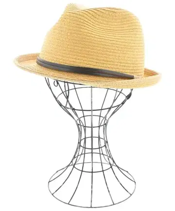 override 스트로우 햇 여성용