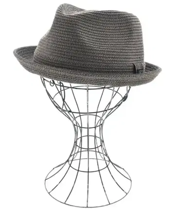 override 스트로우 햇 여성용