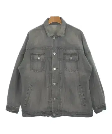 theory luxe 데님 자켓 여성용