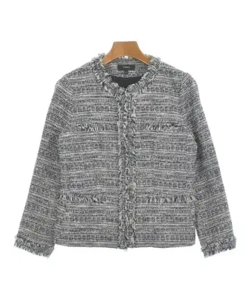 Theory 노카라 자켓 여성용