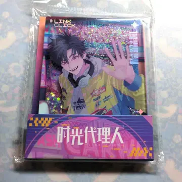 시광대리인 청소시 유사 아크릴 콜로타