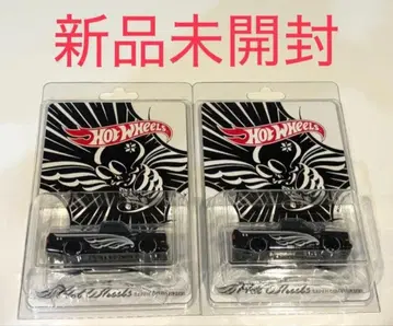 핫휠 재팬 컨벤션 2024 우측 한정판 모델 2개 세트