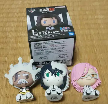 제일복권 BLEACH 쵸코놋코