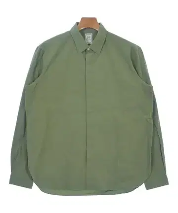 SOVEREIGN 캐주얼 셔츠 남성용