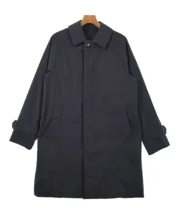 UNITED ARROWS 스텐카라 코트 남성용