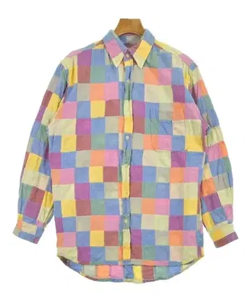 J.CREW 캐주얼 셔츠 남성용