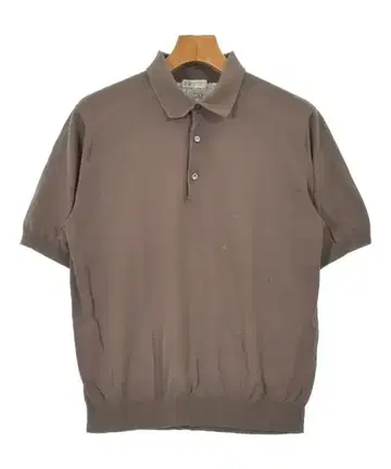 SOVEREIGN 피케 셔츠 남성용