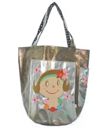 기타 토트백 여성용