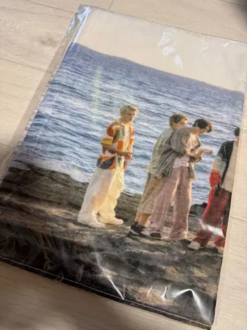 timelesz LIVE 굿즈