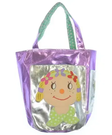 기타 토트백 여성용