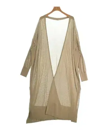 MUSE de Deuxieme Classe 가디건 여성용