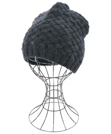 MONKEY TIME 니트 캡 비니 여성용