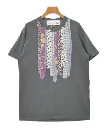 Dahl'ia 티셔츠 여성용